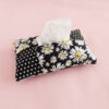 Daisy Pocket Tissue Holder
