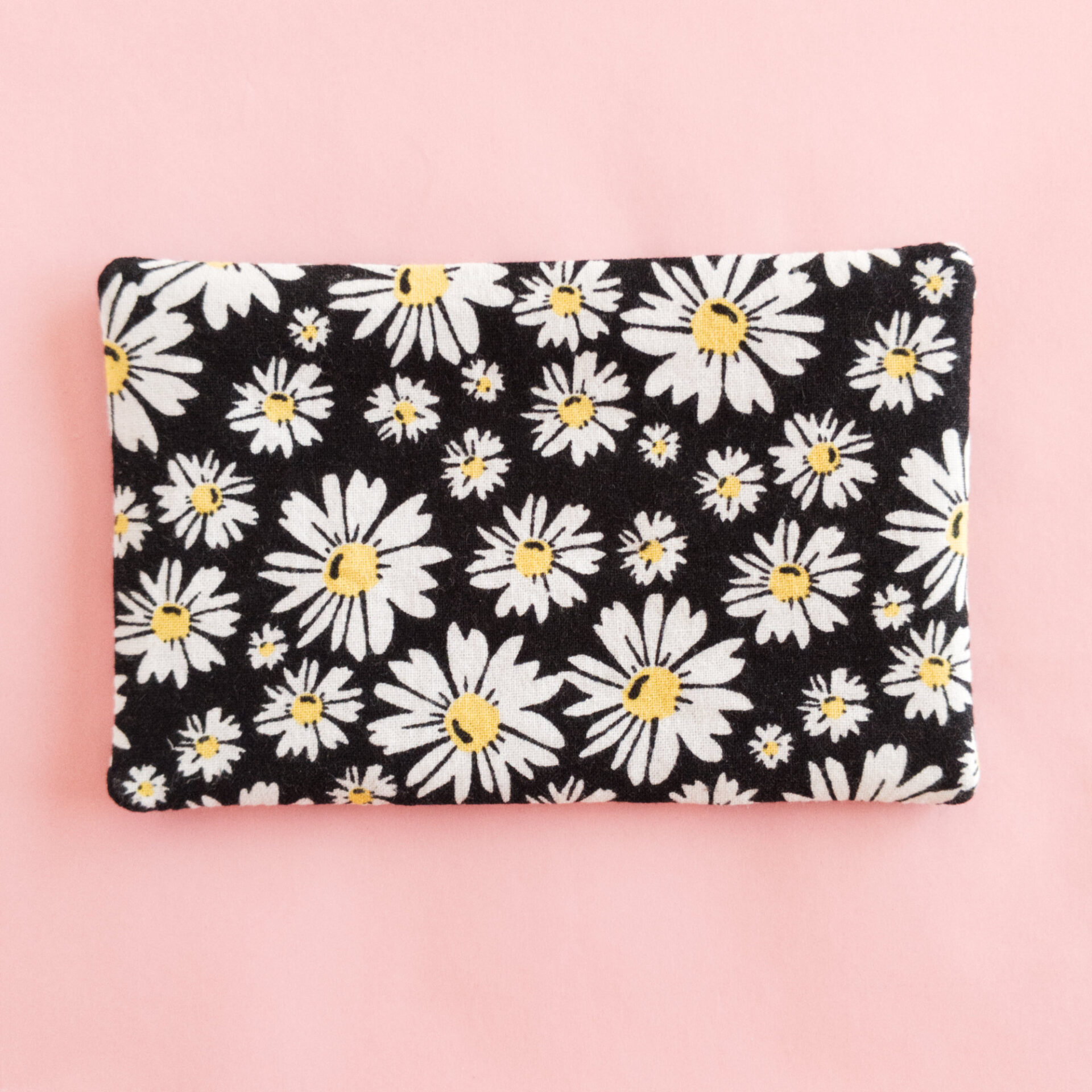 Back of Tissue Holder