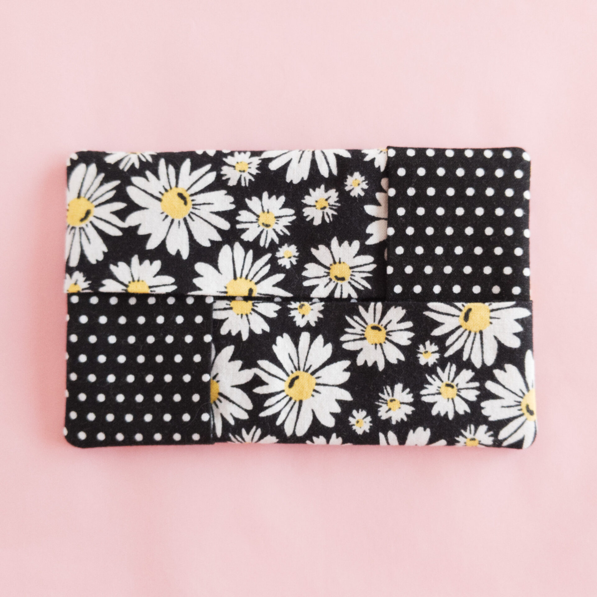 Top of Tissue Holder