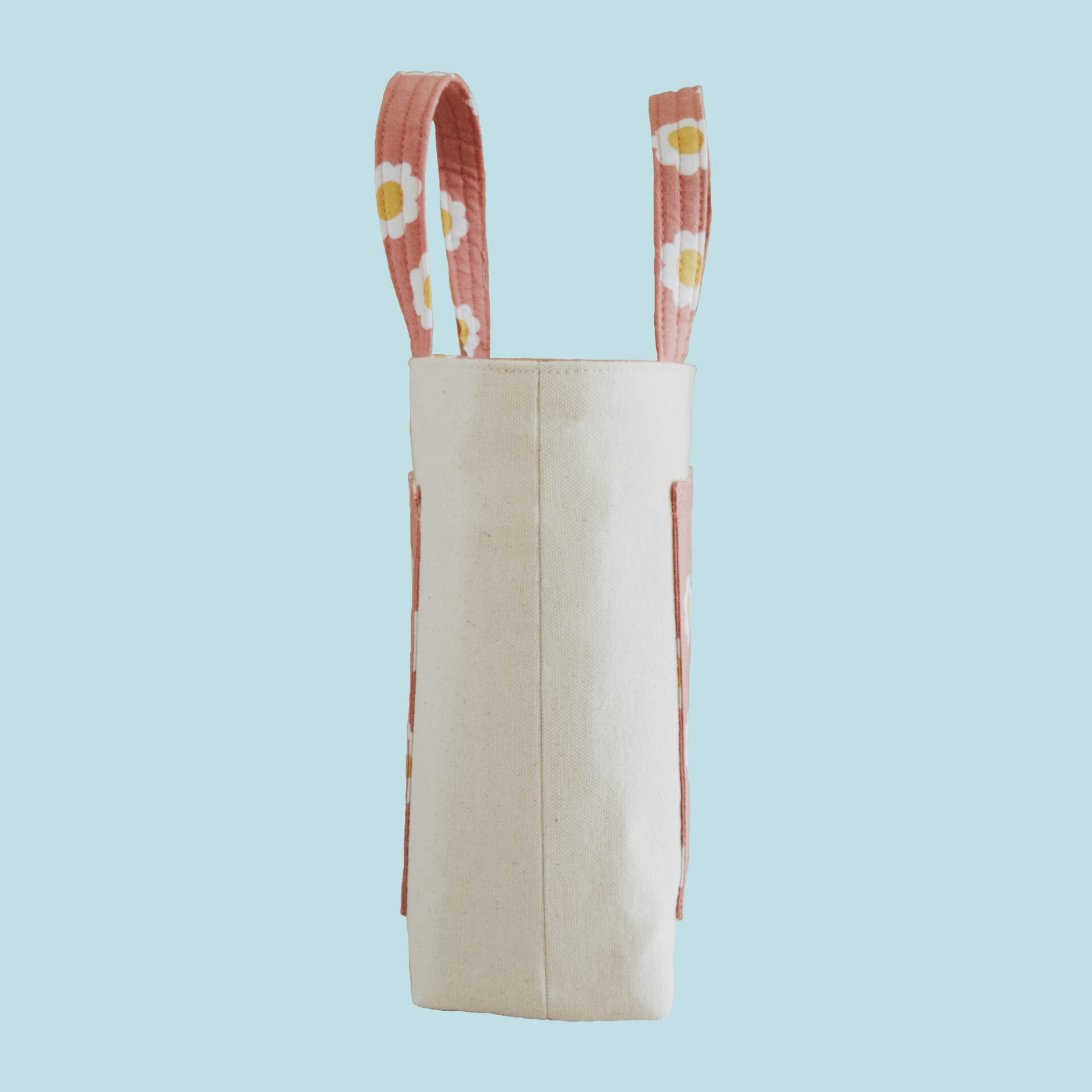 Small Tote for Girls | Mini Book Bag for Tweens