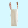 Side View of Tote