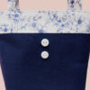 Closeup of Tote Bag