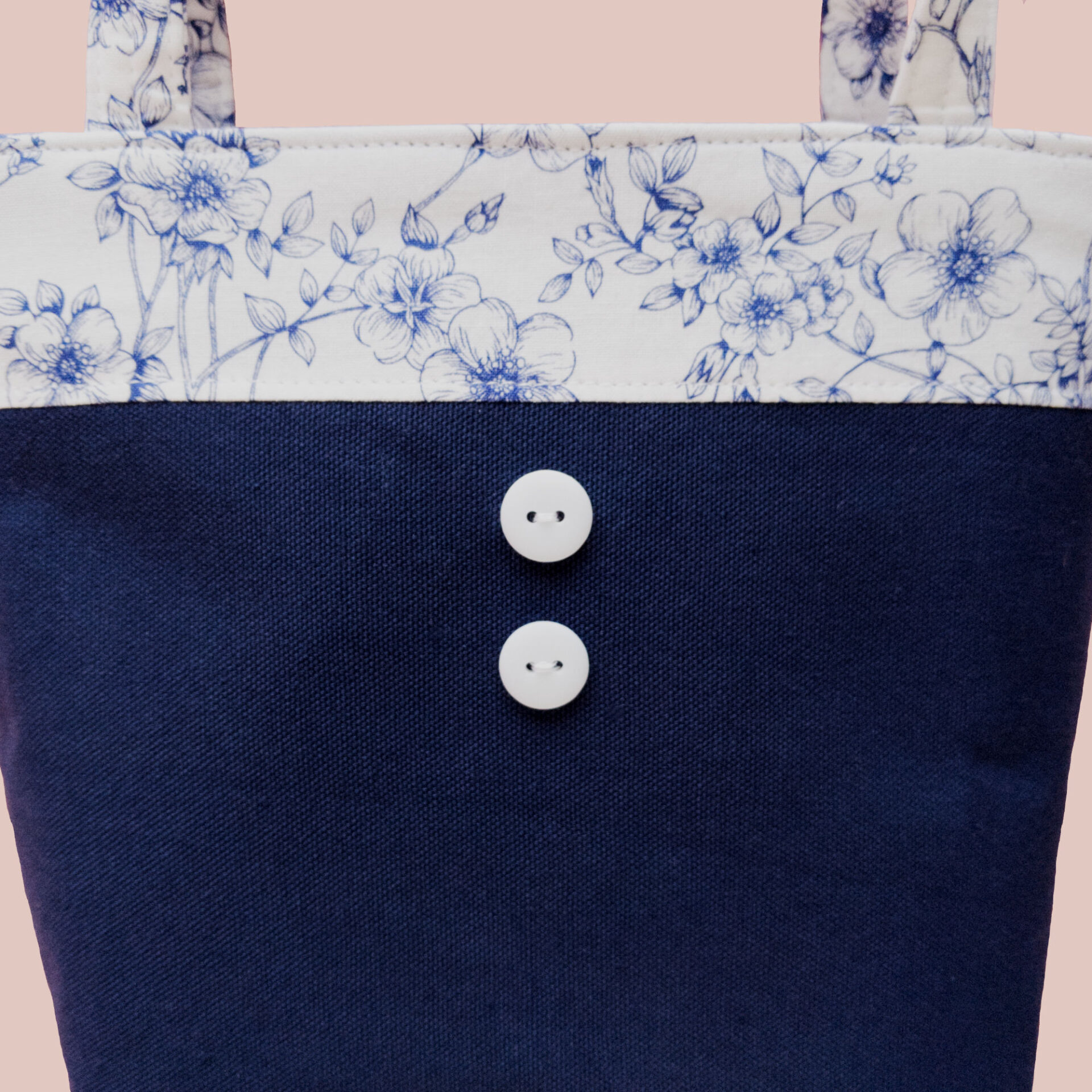 Closeup of Tote Bag