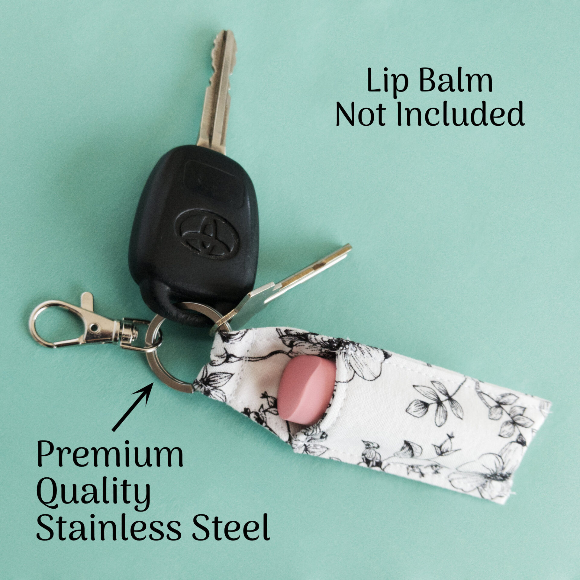 Premium Quality Keychain