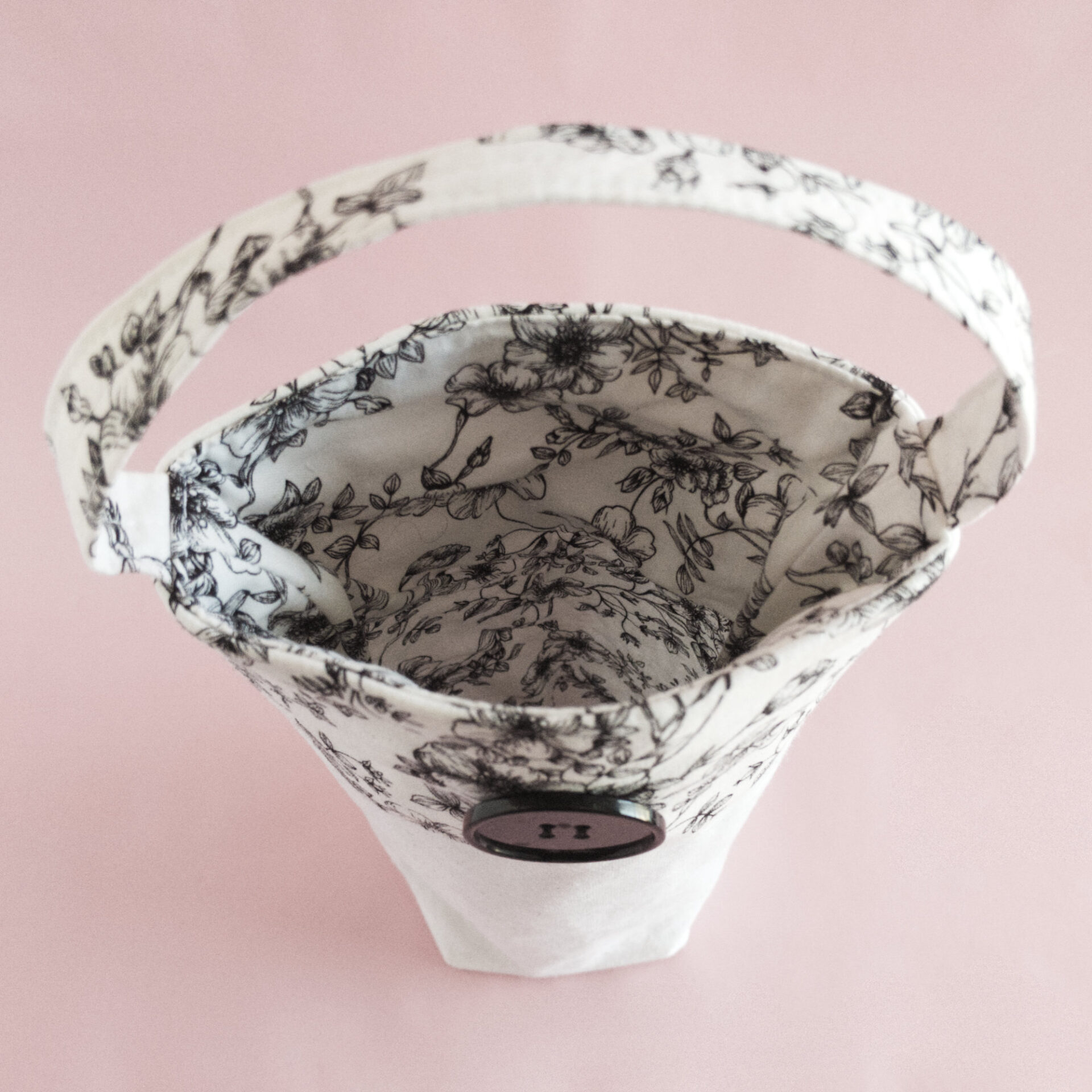 White Wine Bag | Hostess Housewarming Gift