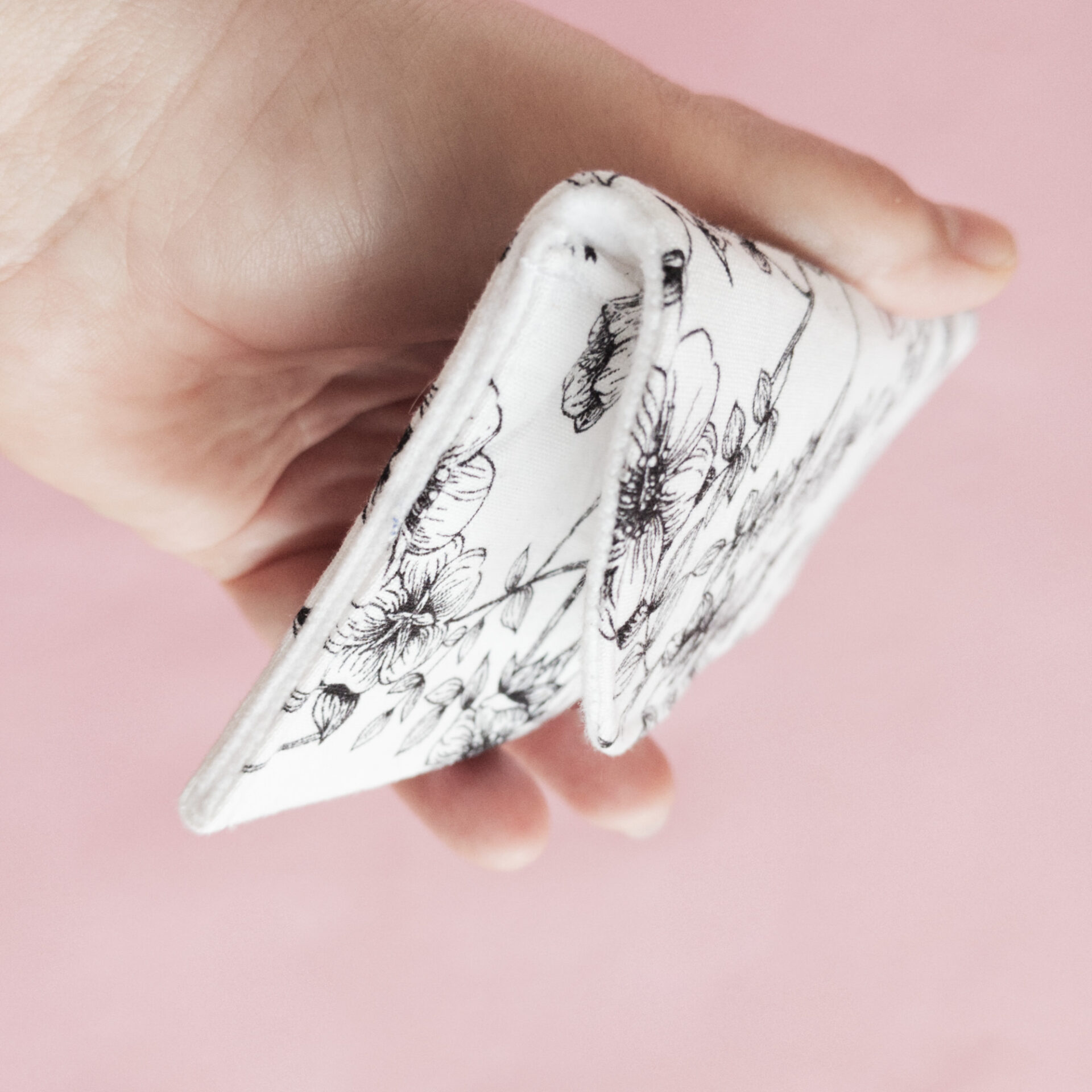 Side of Readers Holder