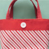 Closeup of Tote Bag