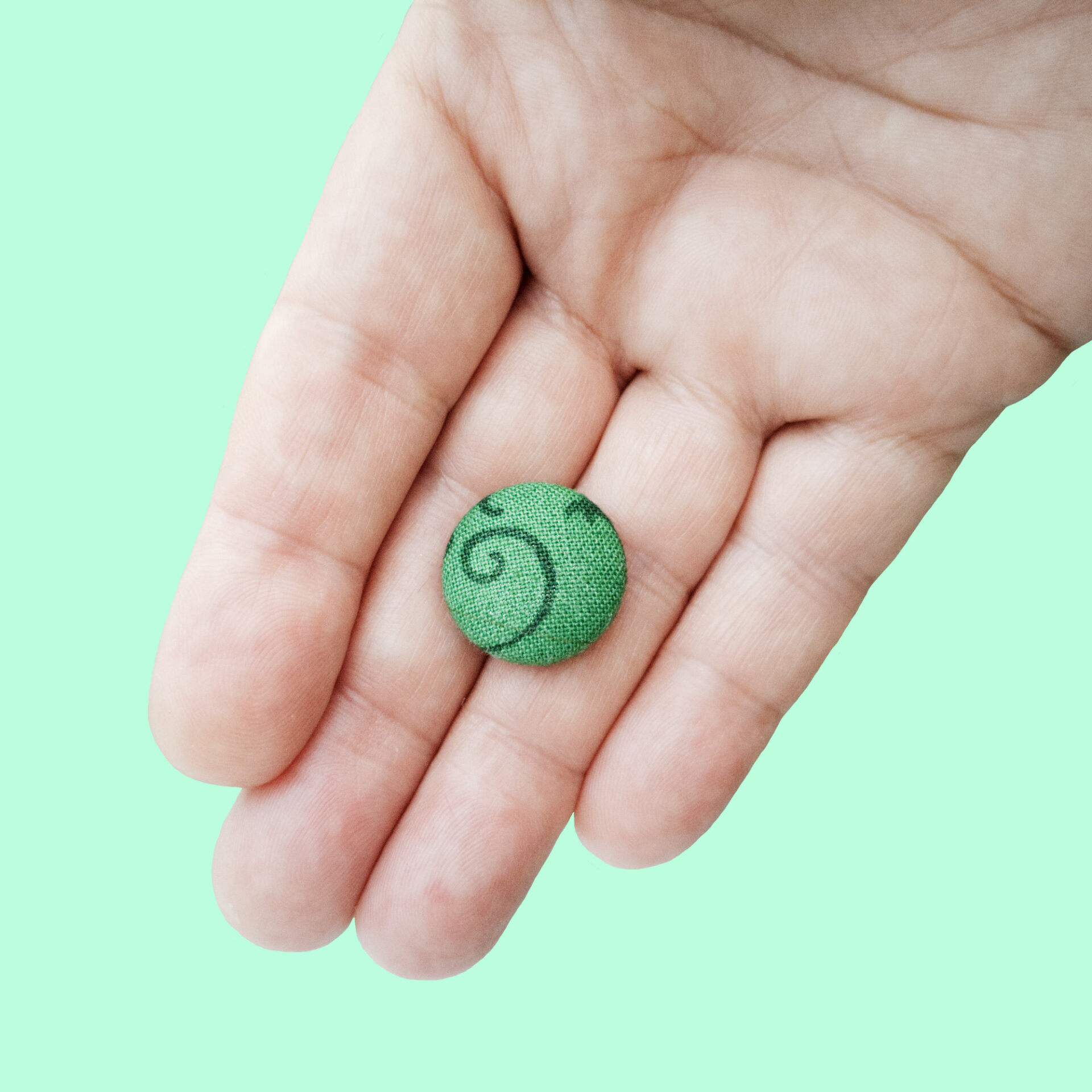 Christmas Teacher Gift of Mini Magnets | Stocking Stuffer