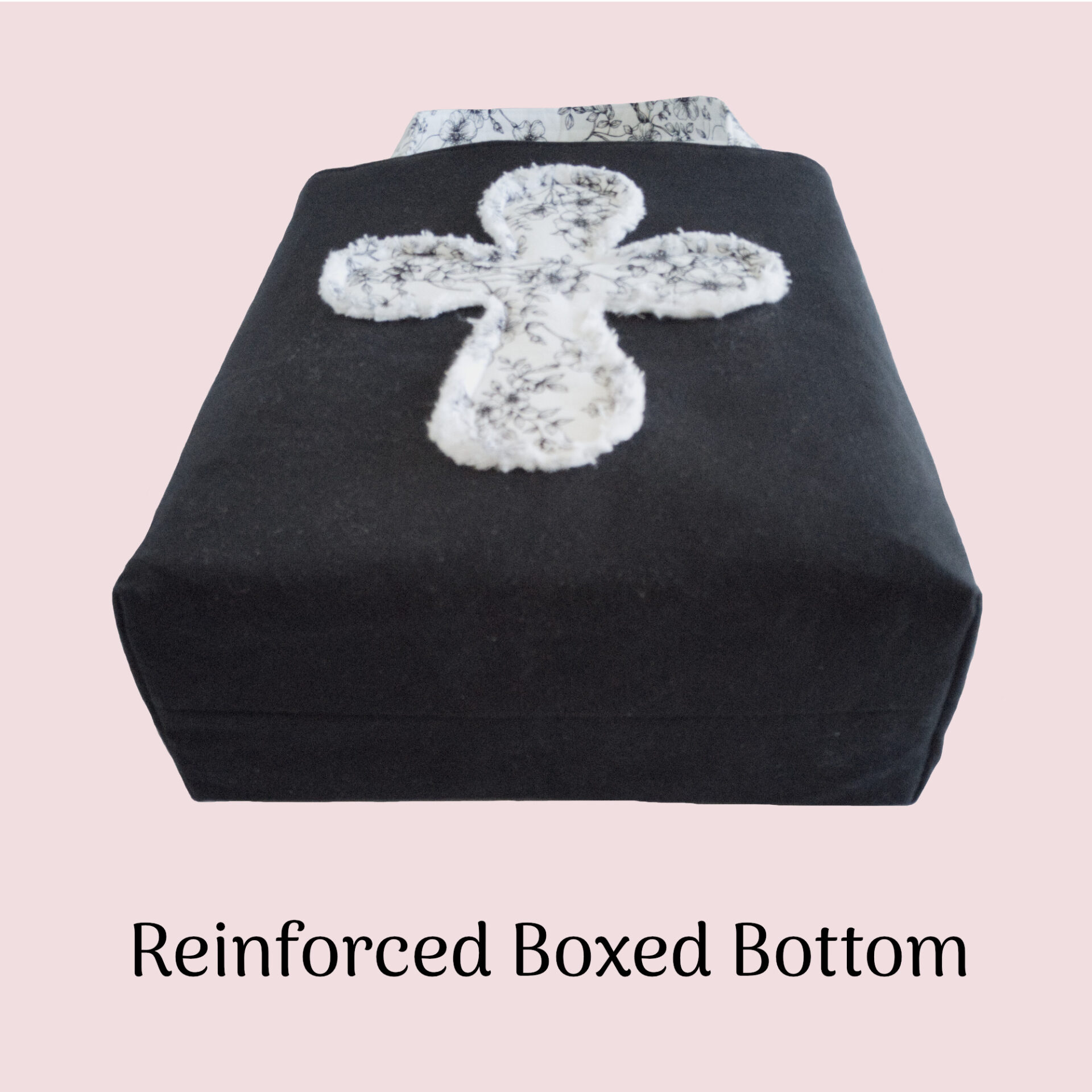 Bible Tote Bag with Pockets for Women