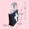 Bag Measurements