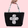 Hand Carrying Tote Bag