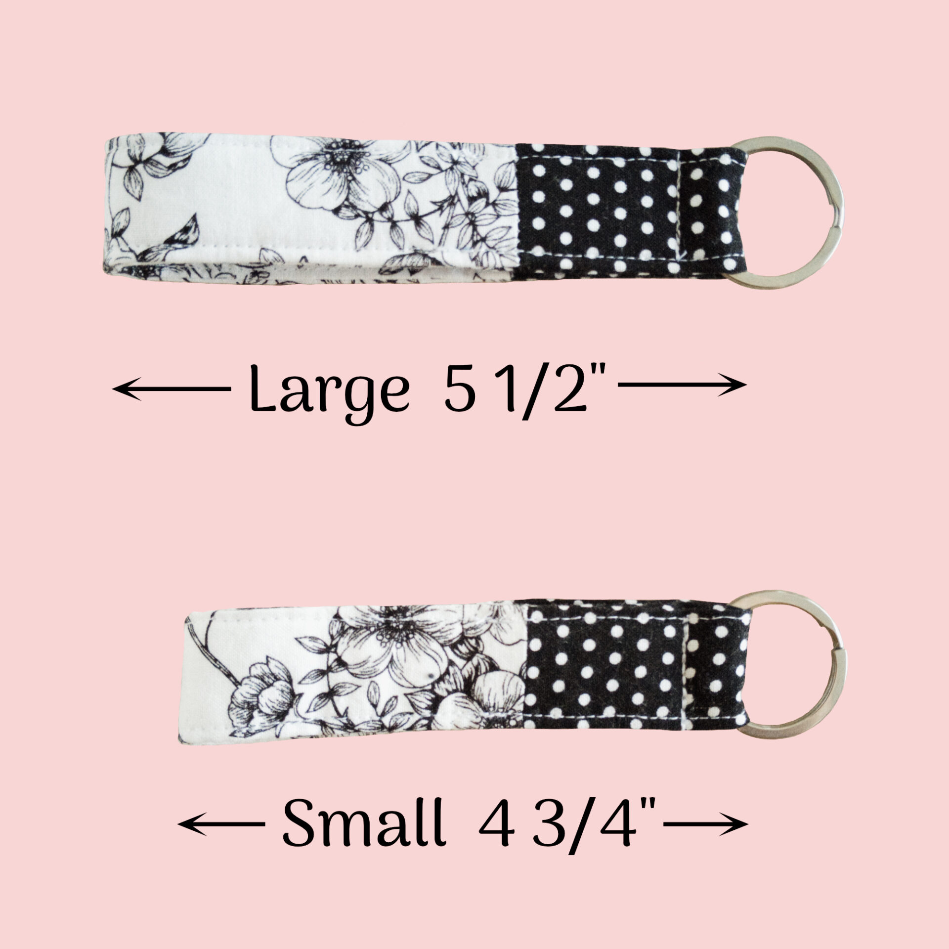 Strap Measurements
