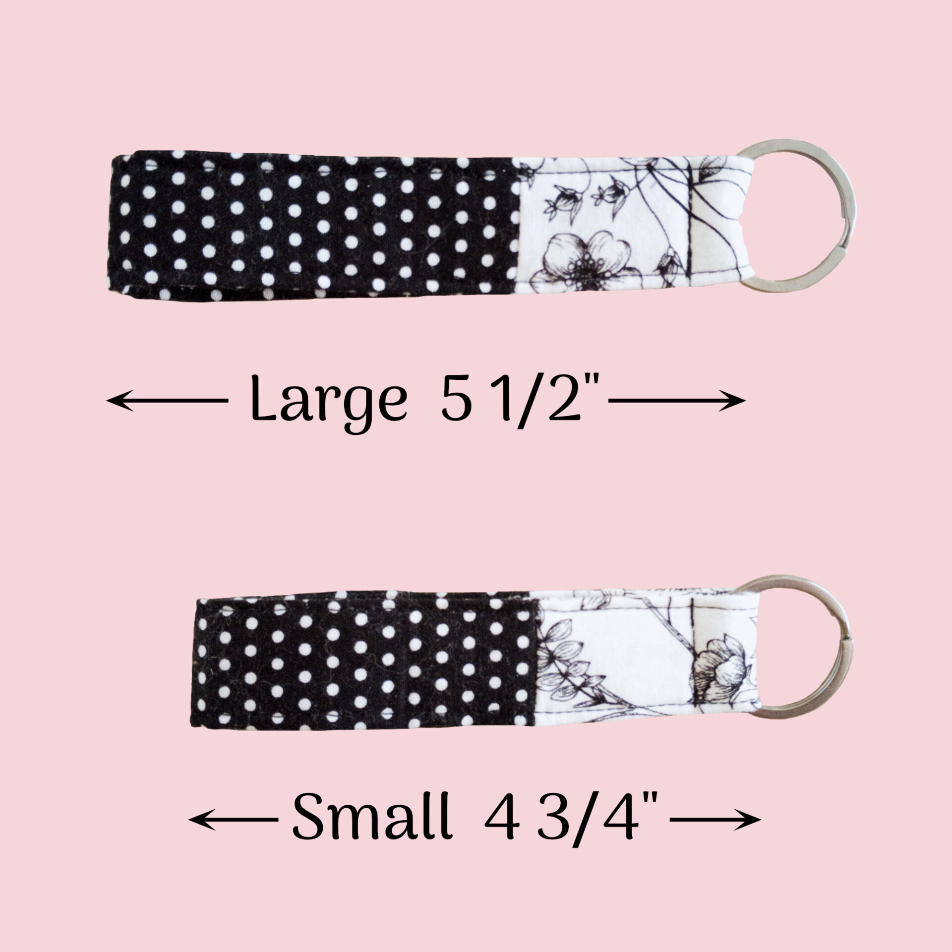 Strap Size