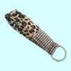 Keychain Wristlet