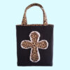 Large Bible Tote Bag