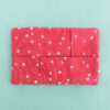 Top of Tissue Holder