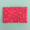 Bottom of Tissue case