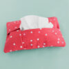 Hearts Tissue Holder
