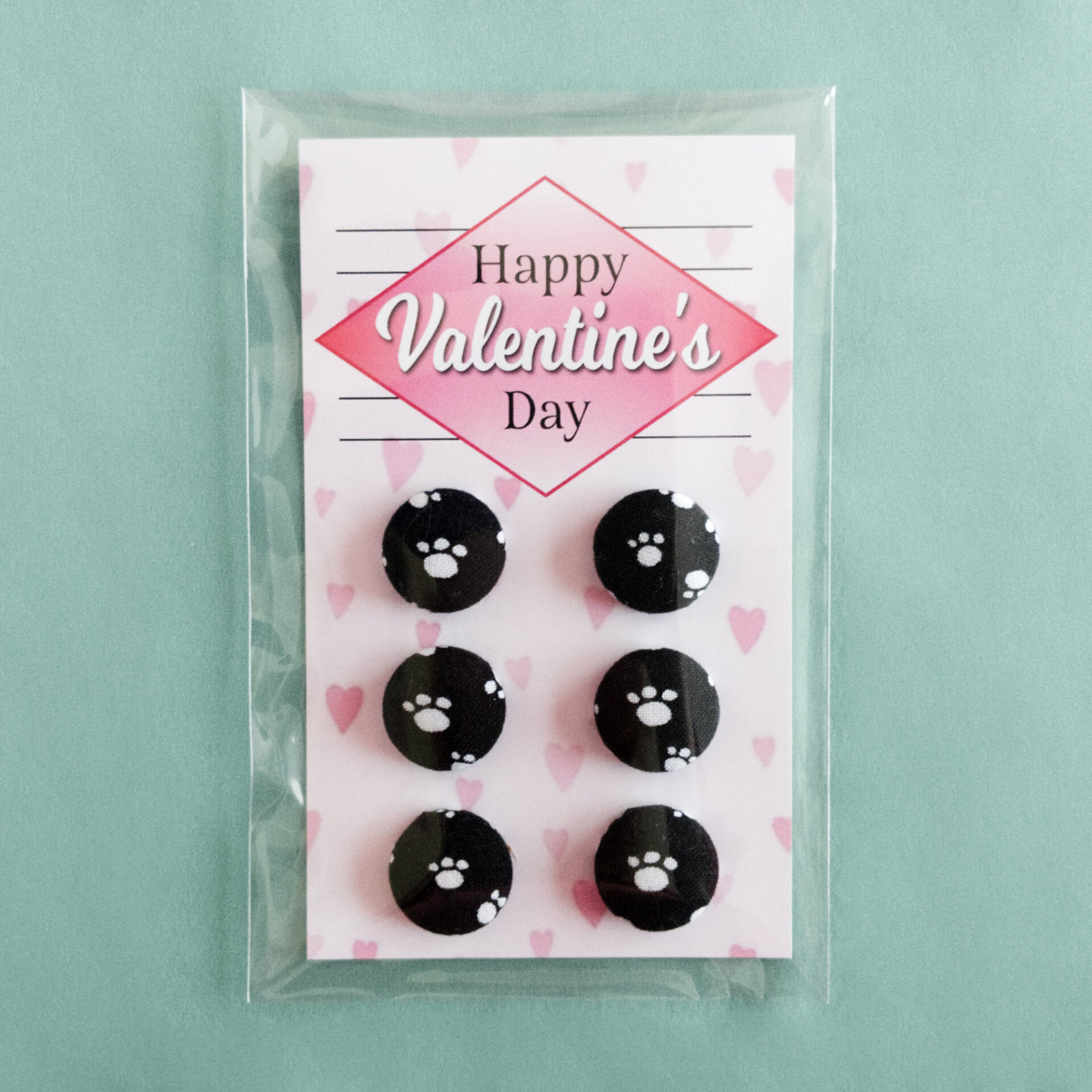 Valentine from Dog or Cat