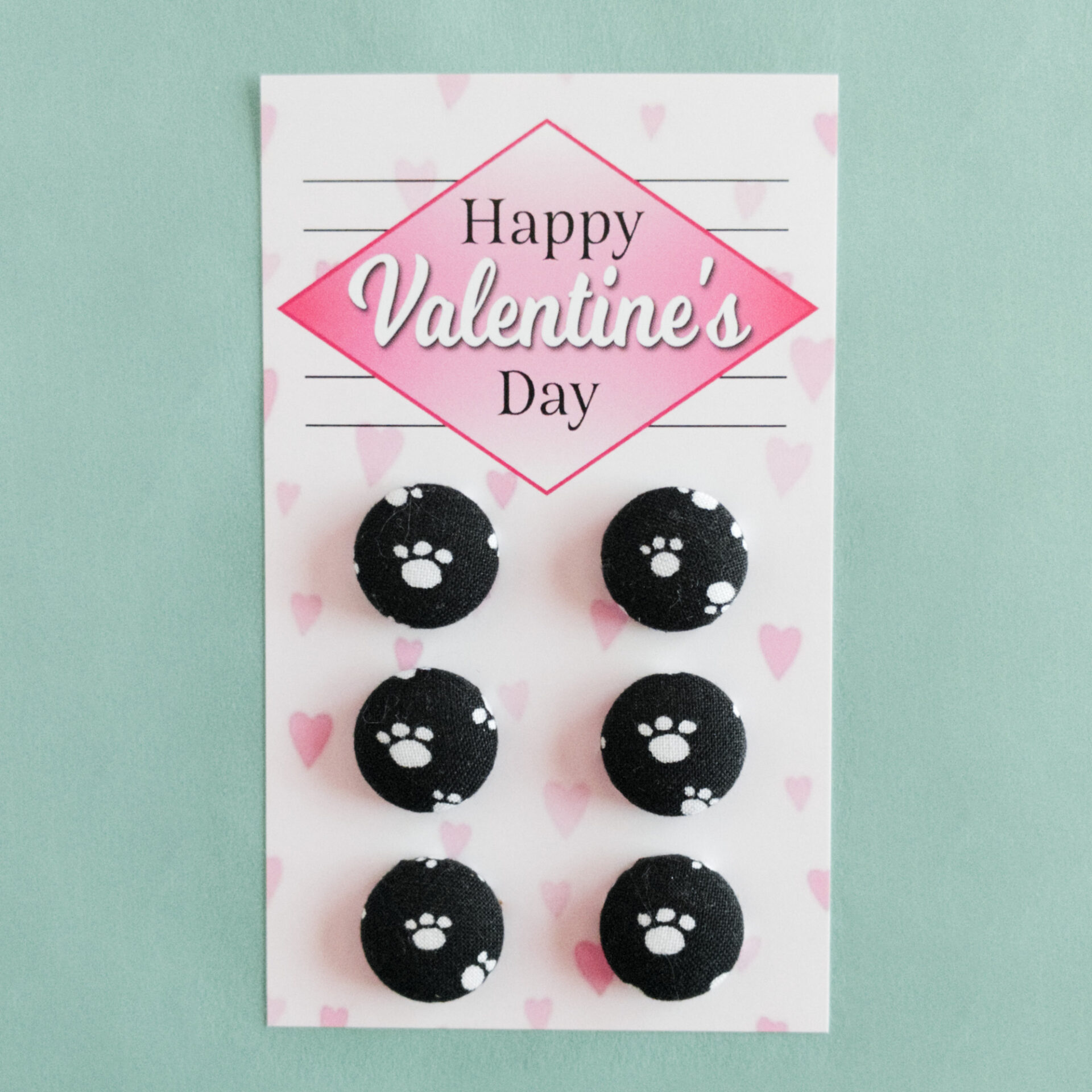 Valentine from Dog Magnets