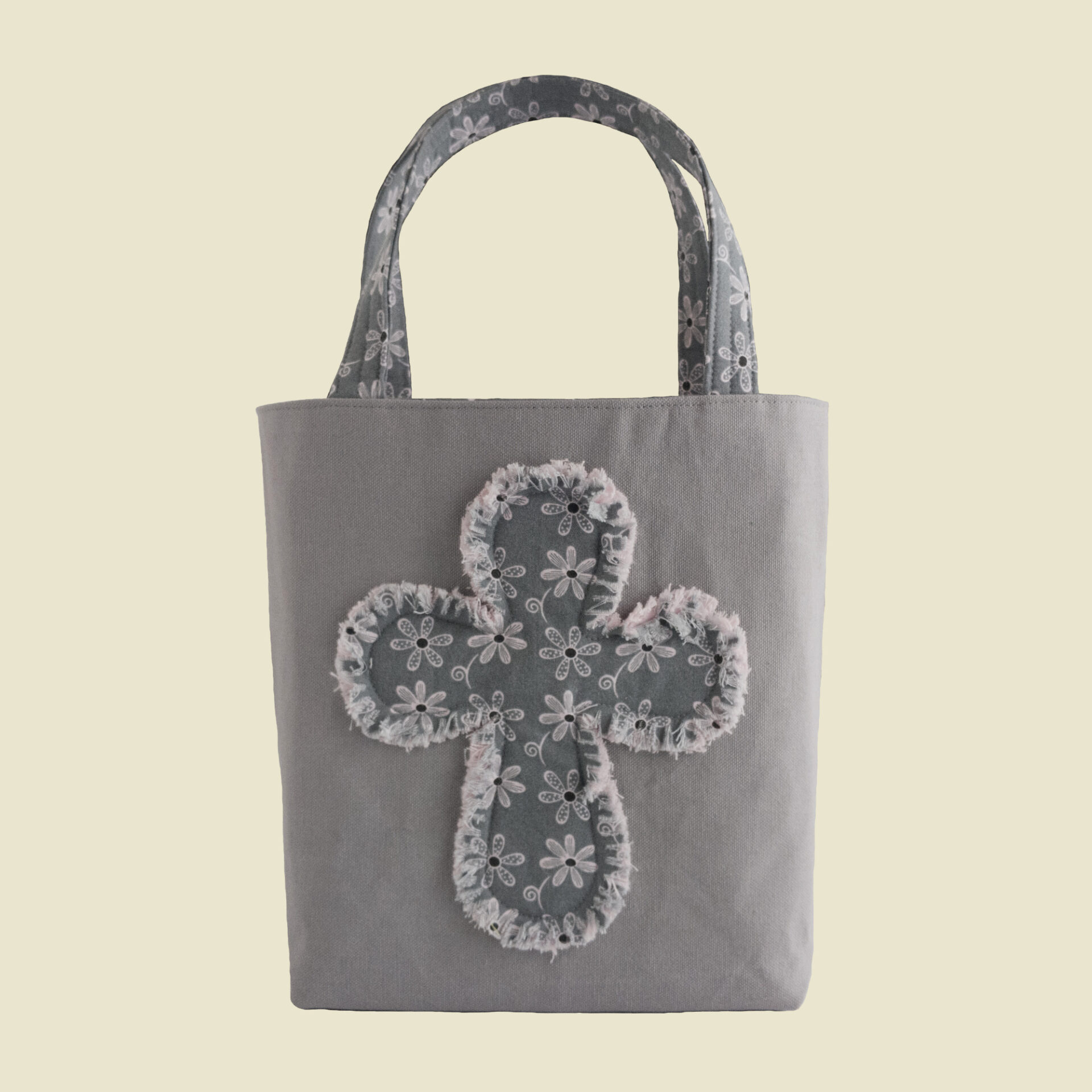 Christian Tote Bag