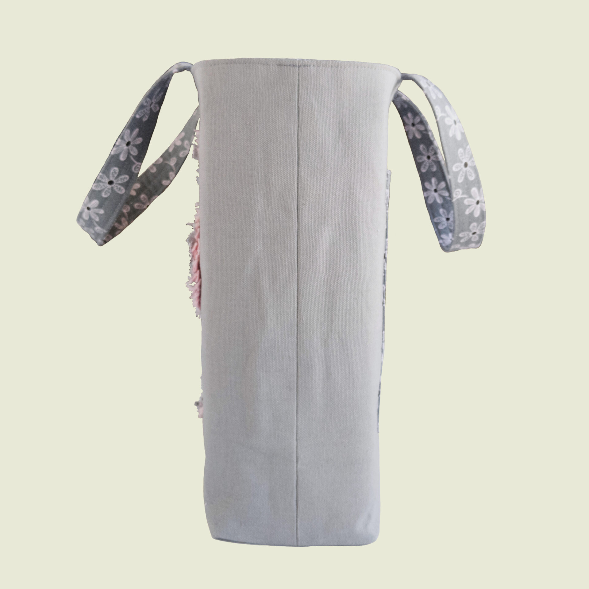 Side of Christian Tote