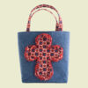 Patriotic Christian Bag