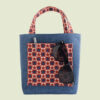 Patriotic Tote Back