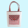 Patriotic Tote Bag