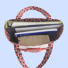Inside Bag with Books