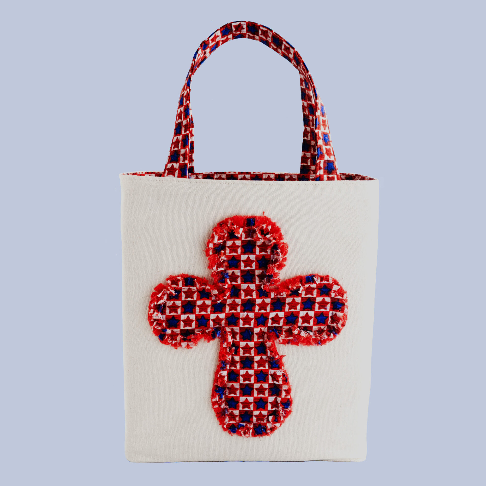 Patriotic Bible Bag