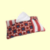 Patriotic Tissue Holder