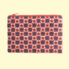 Patriotic Zipper Pouch Patriotic Small Zipper Pouch