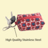 USA Small Coin Pouch