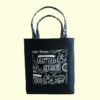 Bible Bag with Pockets