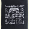 Pocket Closeup of Tote