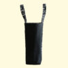 Side View of Jesus Bible Bag