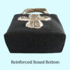 Bottom of Christian Bag