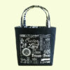 Mini Bible Bag Mini Christian Tote
