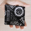 Corner Bookmark