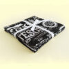 Set of 4 Quilted Coasters