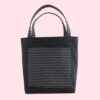 Mini Bible Bag | Small Christian Tote Bag